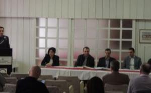 Održan skup 'Perspektive zapošljavanja na području grada Tuzla'