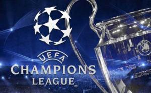 Liga prvaka: Samo jedan Zmaj u četvrtfinalu?