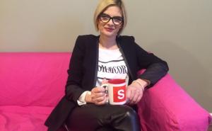 Gošća Radija Sarajevo - Sanja Medica: Da li se pristojnost izgubila iz javnog prostora?