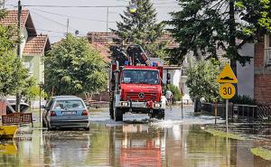 Priča o junaku poplava u BiH – Unimogu U5000