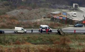 Težak udes kod Zenice, ima povrijeđenih