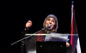 Palestinka velikog srca: Kandidatkinja za Svjetsku nagradu učitelja