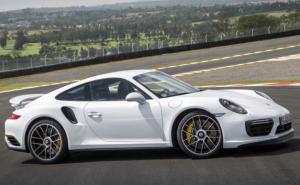 Mladić iz BiH Porscheom divljao po Hrvatskoj: Vozio 221 km/h i platio kaznu 770 KM