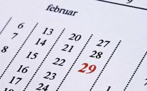 Dan viška: Zašto imamo prijestupne godine