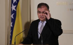 Mladen Ivanić: Ništa od priznanja, Kosovo je dio Srbije