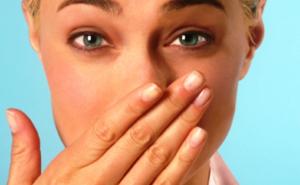  Ovim ćete se riješiti lošeg zadaha i znojenja