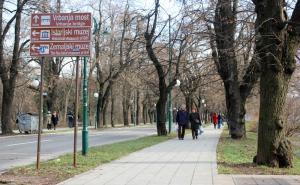 Padavine u drugoj polovini dana: Bioprognoza - glavobolja, nesanica...