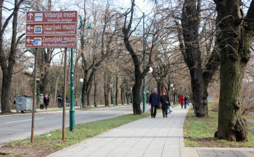 Padavine u drugoj polovini dana: Bioprognoza - glavobolja, nesanica...