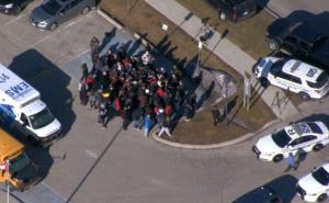 Šokantne poruke tinejdžerke na Facebooku koja je nožem napala kolege u školi