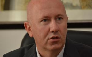 Milan Dunović: Vlada FBiH djelovala je neustavno skoro četiri mjeseca