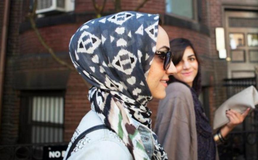 Američka vojska: Nošenje hidžaba je – pasivni terorizam?!