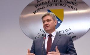 Denis Zvizdić nakon EBRD konferencije: Četverogodišnji okvir finansiranja, prije svega koridora Vc