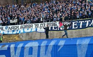 10.000 plavih navijača: Poznate cijene ulaznica, otvoreno pet ulaza za jug