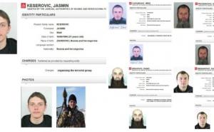 Osumnjičeni za terorizam: Ovo su lica bh. građana na Interpolovim potjernicama (FOTO)