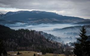 Pročitajte kakvo nas vrijeme očekuje u subotu i nedjelju