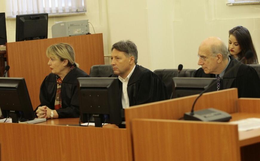 Afera Bosnalijek: Optuženi se izjasnili da nisu krivi