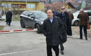 Početak suđenja Sakibu Mahmuljinu 23. marta