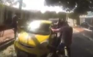 Dramatičan obračun policije i kriminalaca u Kolumbiji (VIDEO)