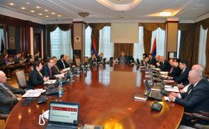 Vlada RS-a: Povećana cijena putarina na autoputu Gradiška - Banja Luka