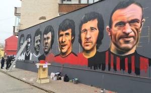 Protest u Zenici: Navijači ne daju Čelik