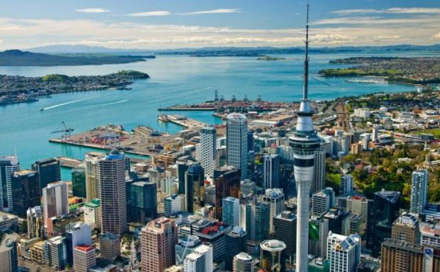 Prilika da mladi iz BiH godinu dana rade na Novom Zelandu