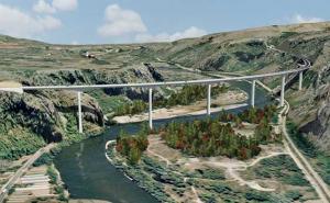 Vijeće ministara BiH traži kuvajtski kredit za autoput na Koridoru Vc