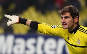 Iker Casillas: Mourinhu se nije sviđalo što sam razgovarao s igračima Barcelone 