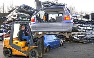 Od 1. aprila: Zabranjen uvoz polovnih automobila sa normom Euro 3