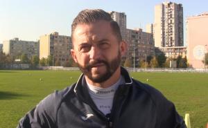 Edis Mulalić: Ko 'gazi', igrat će, ko ne bude 'gazio', neće - računica je jednostavna