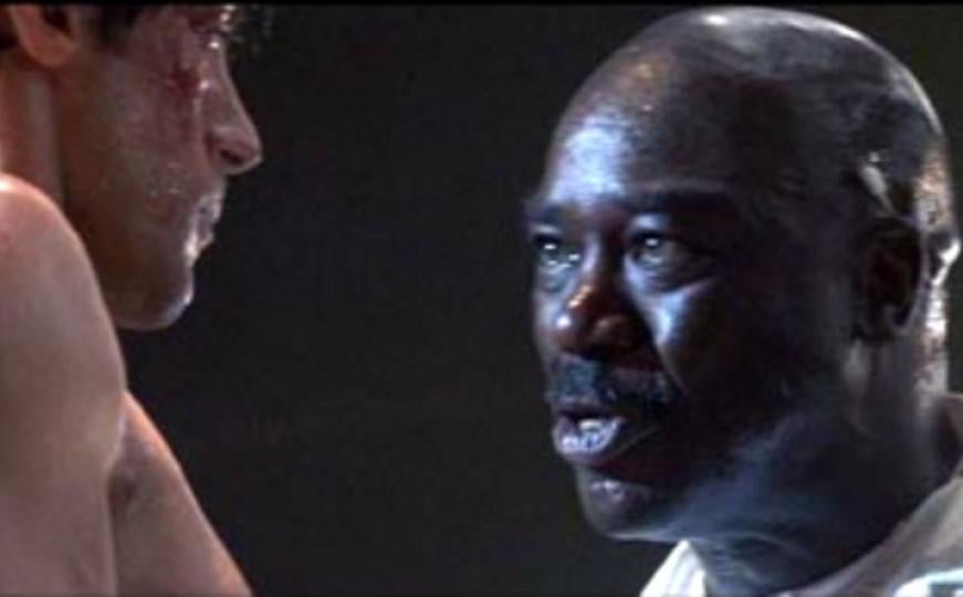 Preminuo glumac Tony Burton, zvijezda 'Rockyja'