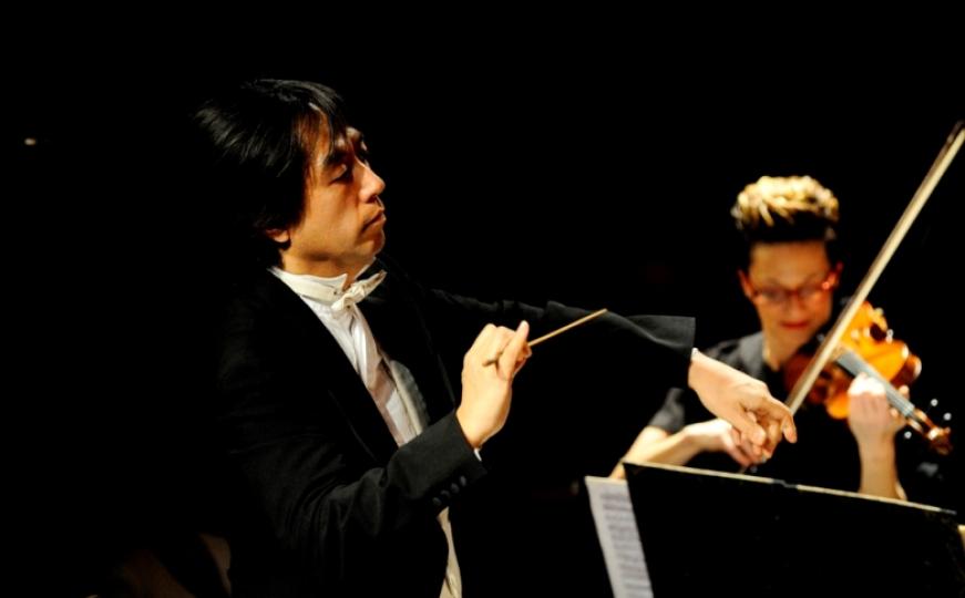 Sarajevska filharmonija: Nastup Mikako Yoshimure pod dirigentskom palicom Toshia Yanagisawe 