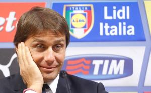 Antonio Conte potpisuje ugovor s Chelseajem?