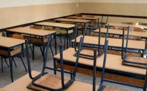 U nekim kantonima u ponedjeljak nema nastave