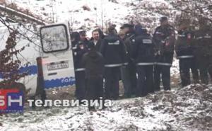 Boris Jerinić, zamjenik ministrice za odbranu BiH, pušten na slobodu: Uhapšen zbog ometanja (VIDEO)