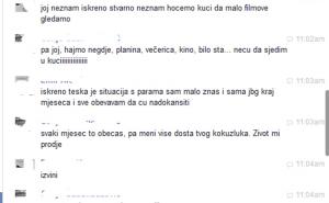 Najgori prekid veze svih vremena: Nema para, nema ljubavi