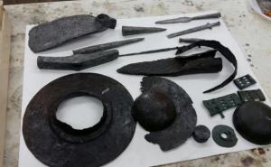 Projekt vrijedan 40.000 eura: Italijani restauriraju kolekciju Zemaljskog muzeja BiH