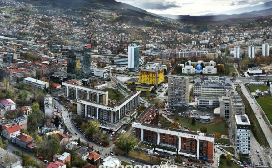 Objavljena lista najnesigurnijih gradova u Evropi: Šta mislite, gdje je tu Sarajevo?