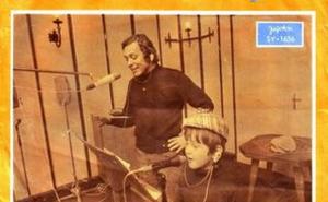 Pjesma dana: Male emocionalne ucjene kroz duet 'Al' tata ti me voliš' (VIDEO)