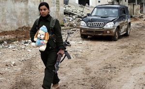 Vijeće sigurnosti UN-a jednoglasno podržalo okončanje sukoba u Siriji