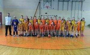 Veliko košarkaško druženje za dječake i djevojčice u Fojnici