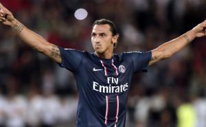 Senzacija u Londonu: Zlatan Ibrahimović napušta PSG i dolazi u Premiership?