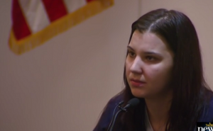 Prostitutka iz BiH ponovo u centru pažnje: Dijana krala i koristila kokain (VIDEO)