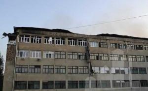 Cazinjanin povrijeđen u pokušaju samospaljivanja nije životno ugrožen