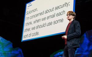 Pazite: Evo šta se desi kada odgovorite na spam mail! (VIDEO)