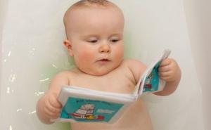 Kako sniziti temperaturu kod djece bez lijekova