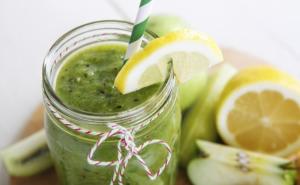 Spriječite rak: Pijte ovaj napitak ujutro na prazan želudac!