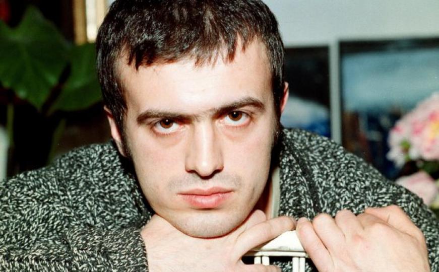 Uhapšen muškarac koji je 'izujedao' Sergeja Trifunovića