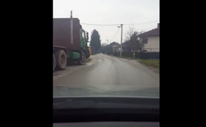 Zlata vrijedni savjeti: Kako izbjeći gužvu na putu ka Bjelašnici (VIDEO)