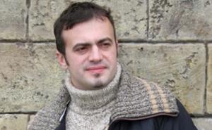 Sergej Trifunović: Nisam pronađen na ulici!