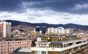 Prognoza: Kakvo vrijeme će biti drugog dana vikenda